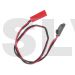  3801096   Fat Shark/ImmersionRC Power Cable 